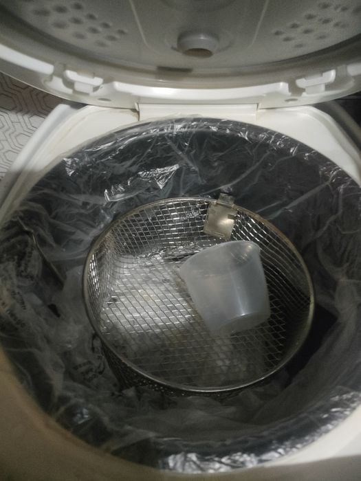 Мультиварка octavo 505