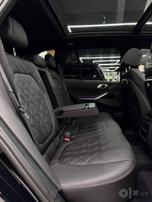 BMW X5 xDrive 40i