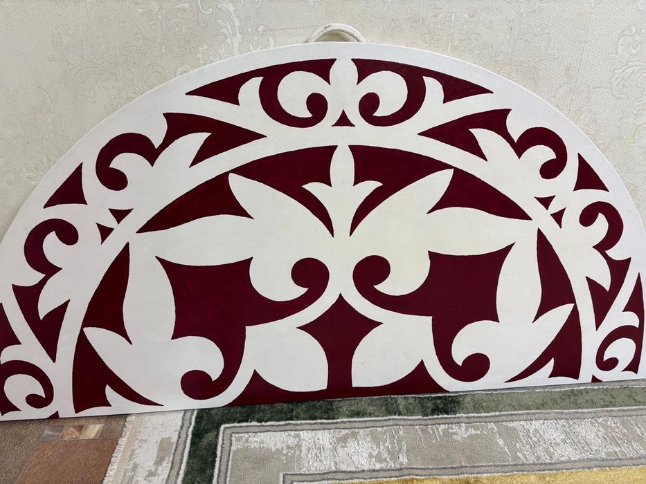 Жер стол жиналмалы