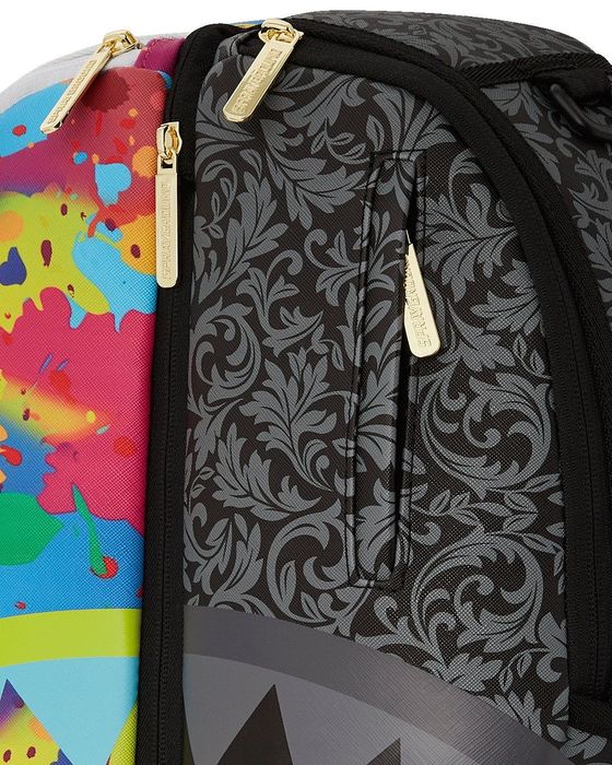 Sprayground раница limited edition
