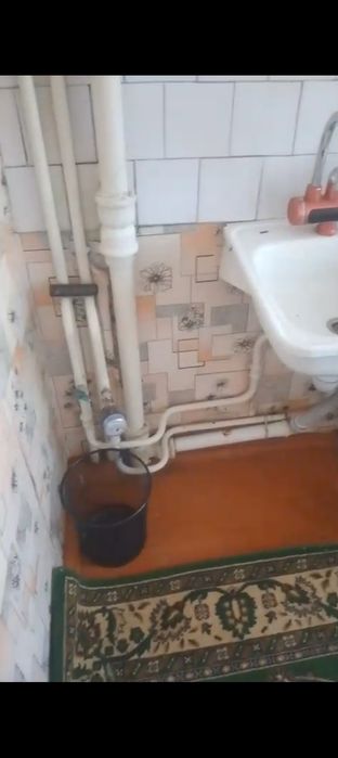 Квартира 1комн Имран