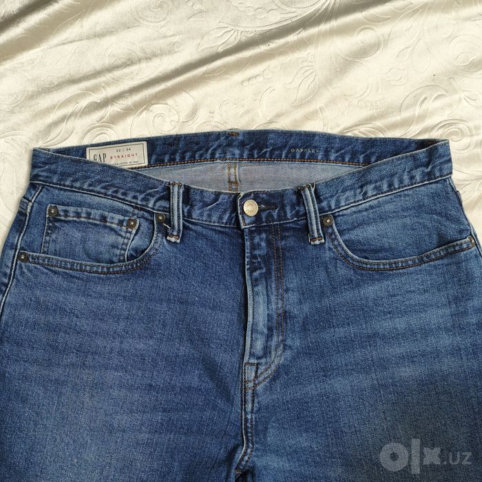 Оригинальные джинсы Gap