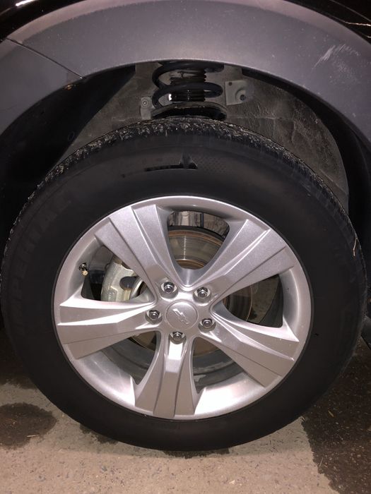 Продаётся каптива 2