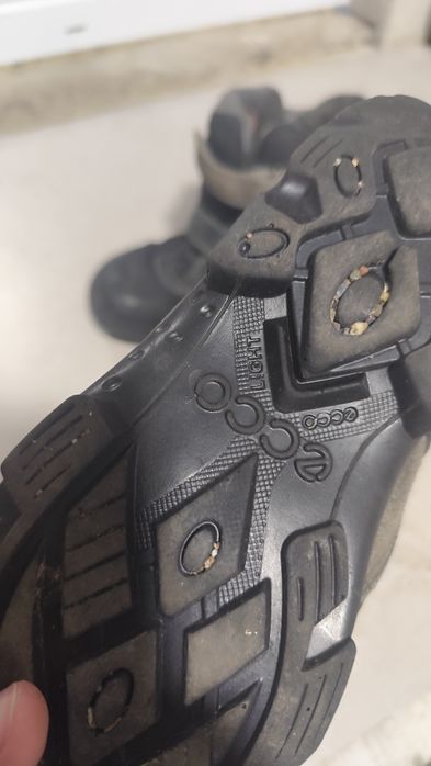 Сапоги на мальчика 34 размер