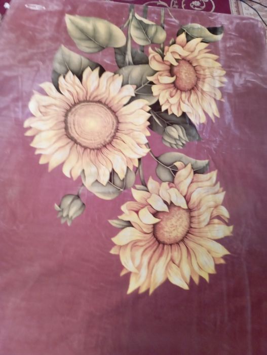 Одеяло-покрывало