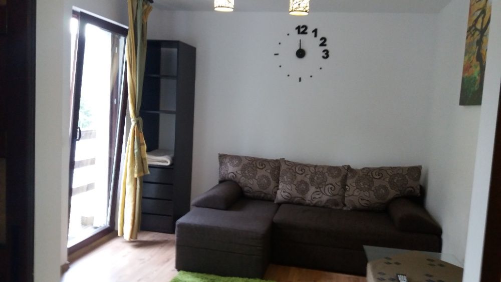 apartamente Revelion Busteni