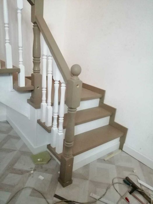 Столярные изделия