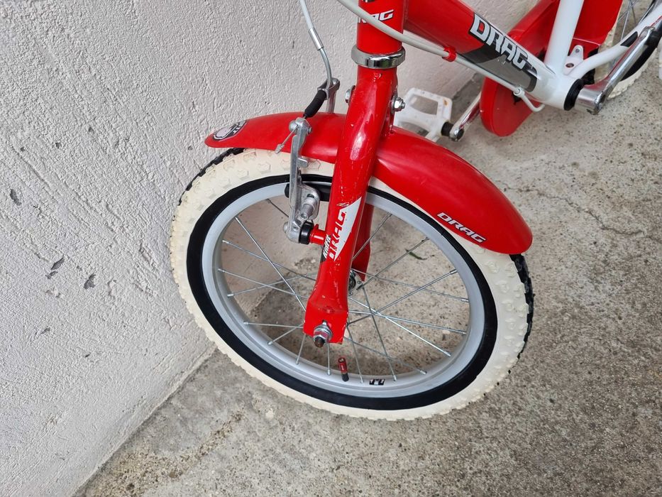 Велосипед Drag 18