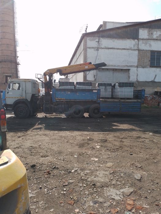 Манипулятор варовайка