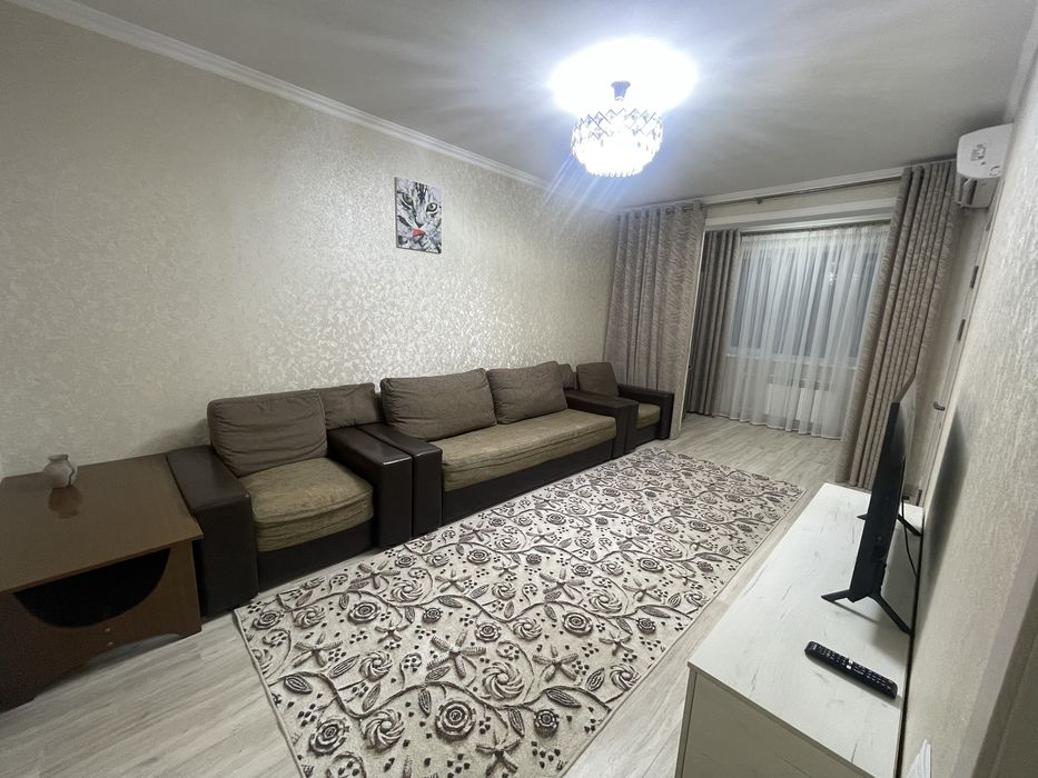 Квартира массив ялангач