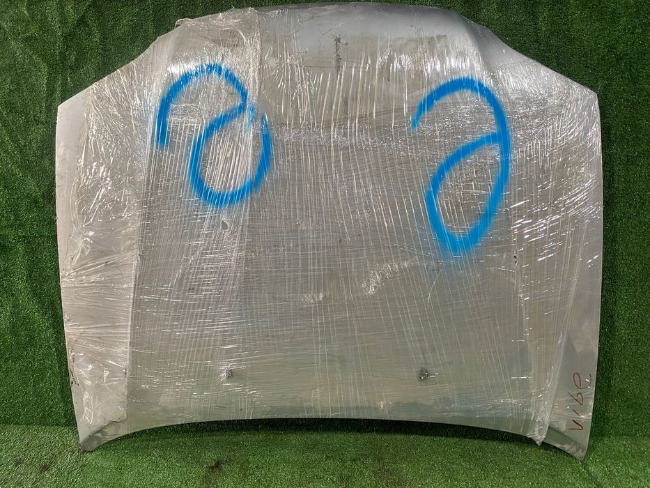 Капот Toyota Avensis