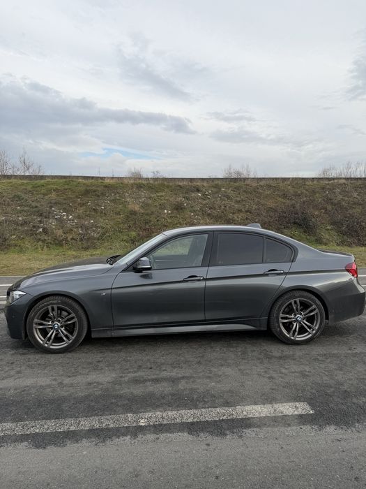 Vand Bmw Seria 3 F30 320D