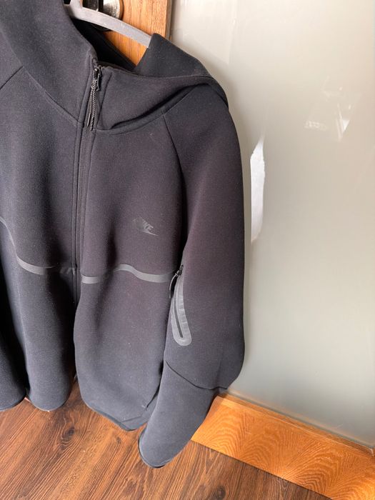 Мъжко горнище NIKE