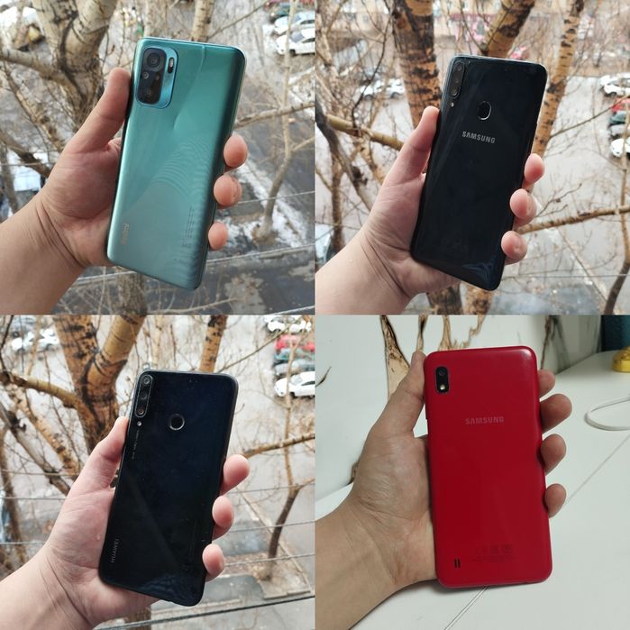 Продам телефон Пришахтинск