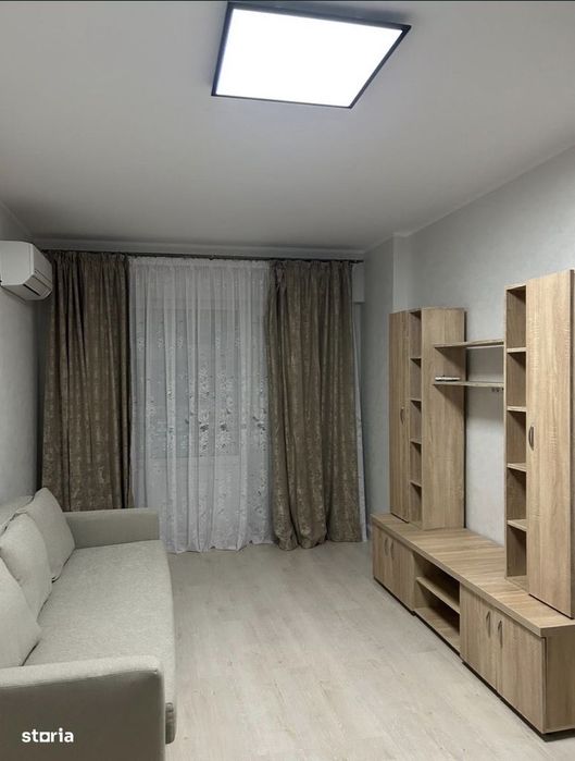 Apartament 2 camere decomandate Copou Royal Town — fotografia 1