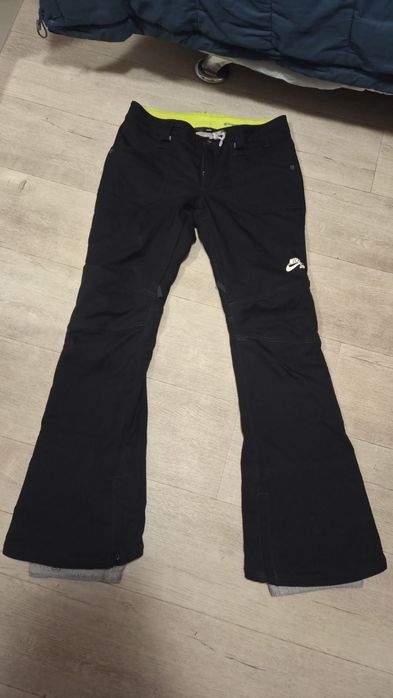 Nike SB штаны для катание на лыжах, сноуборде.
