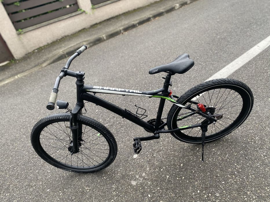 Vand bicicleta Sharptail