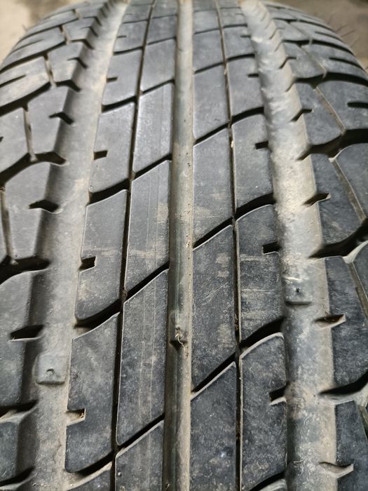 1buc anvelopă 205 55 16 91w Dunlop SP Sport 200 E,ca NOU