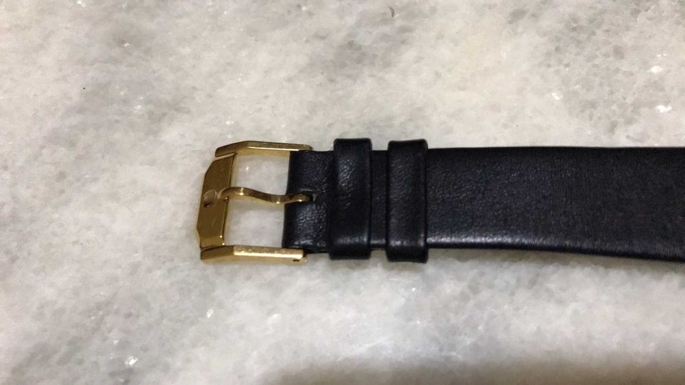 Часовник Movado Museum