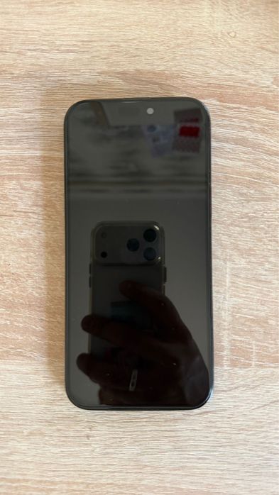 IPhone 16 Pro Max E Sim