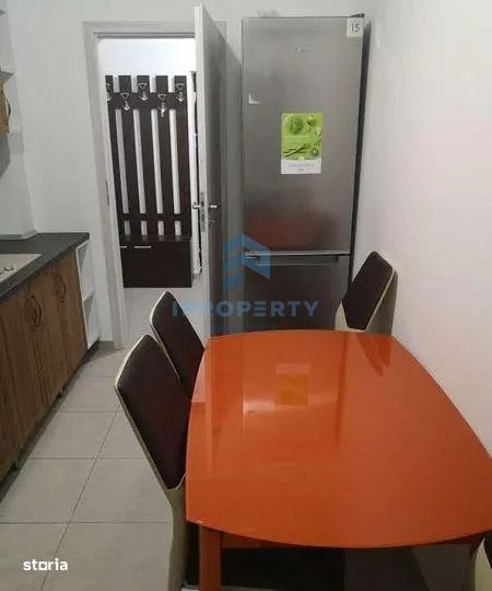 Inchiriere Apartament 2 camere in Metalurgiei Grand Kristal Residence