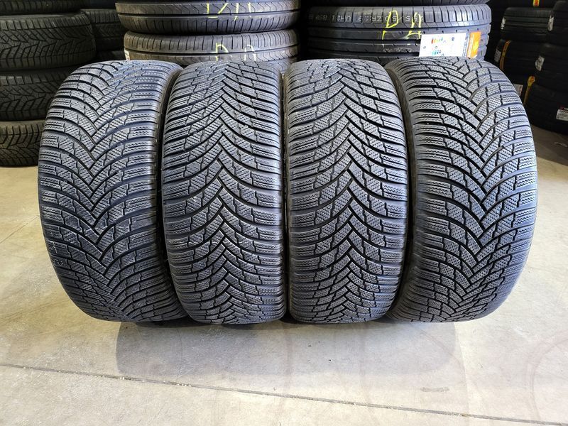 235/45/18 FIRESTONE 4БР