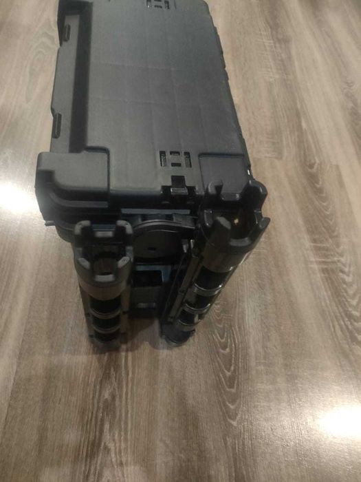 Ящик для рыбалки, форелевый