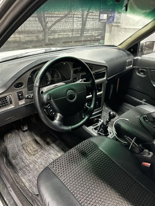 Nexia 2 prapan 1.6 mato'r 2013