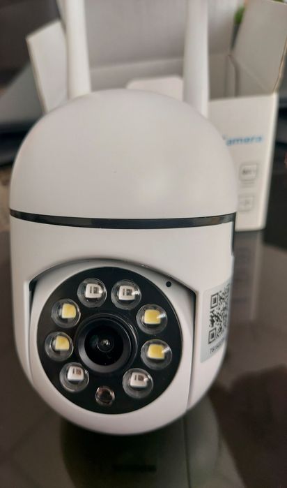 Камера за външно,вътрешно наблюдение е