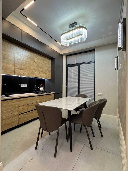 Сдаётся квартира ор-р ЖК Яккасарай Сити 3/9/12 на Яккасарайский