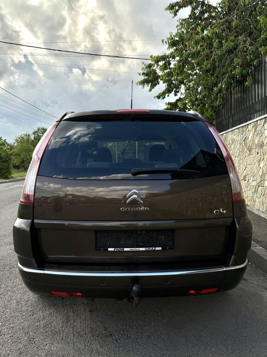 Citroen c4 Grand Picasso 1.6 Diesel