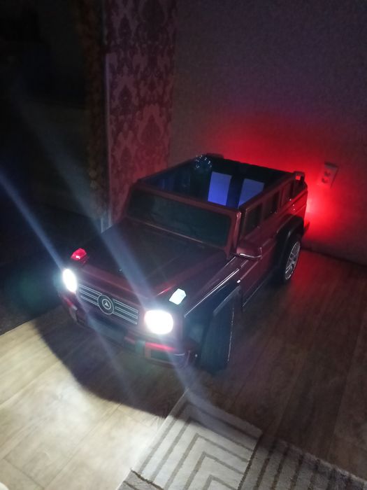 Продам дет.машинку