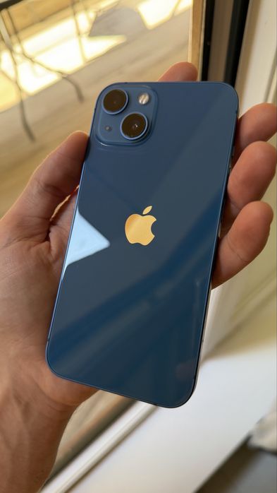 Iphone 13 256 GB IMPECABIL