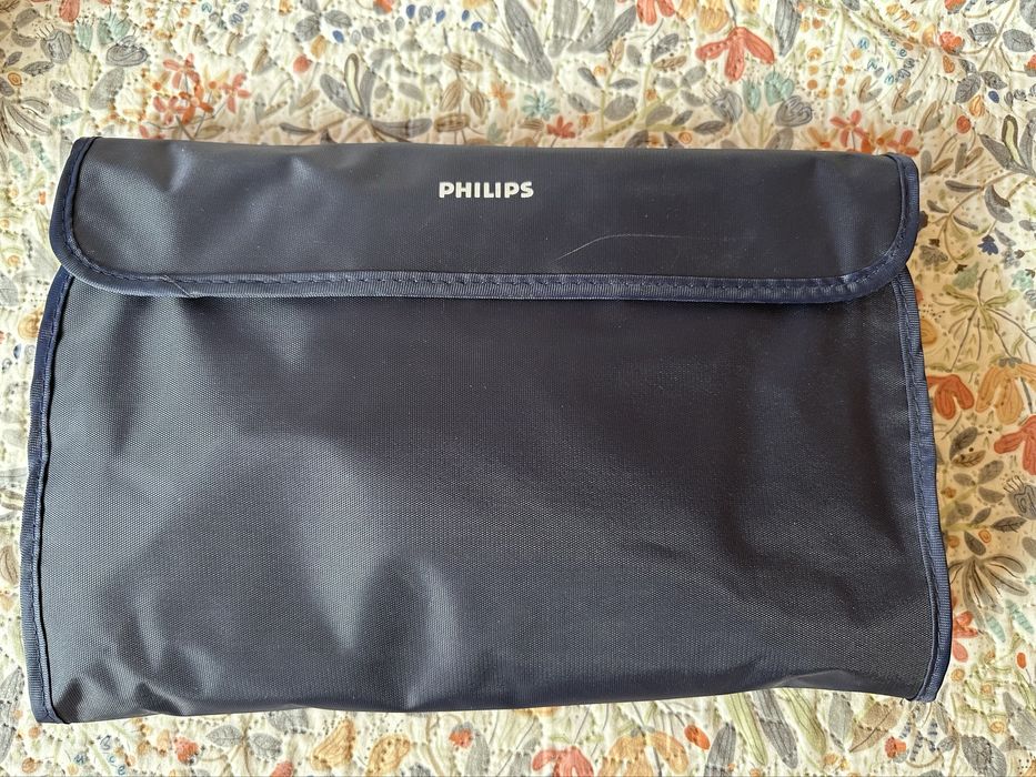 Преса за коса Philips