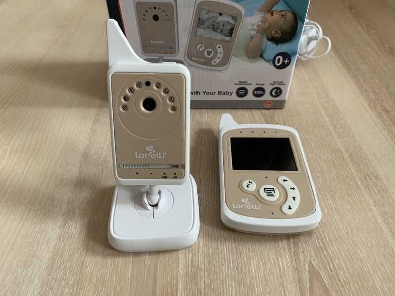 Дигитален видеофон