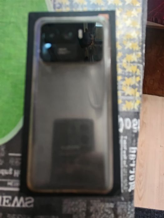 M 11 Ultra Xiaomi