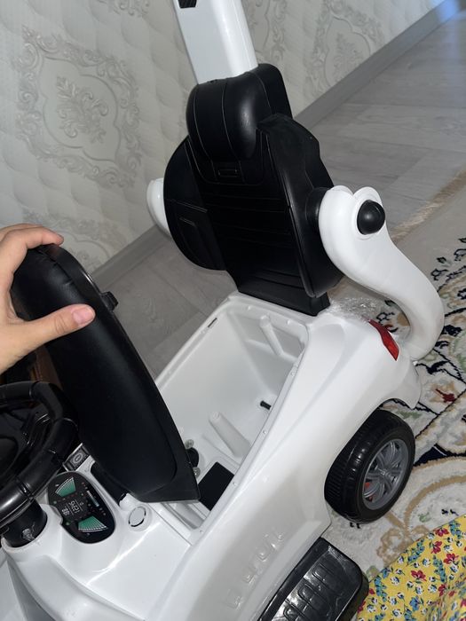 Толокар (машинка)