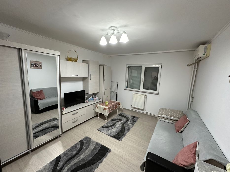 Garsonieră de închiriat Medgidia