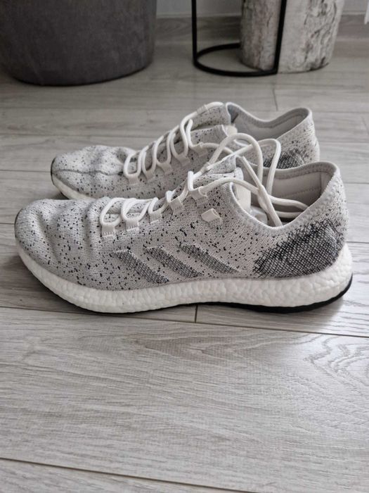 Мъжки маратонки Adidas 46 номер