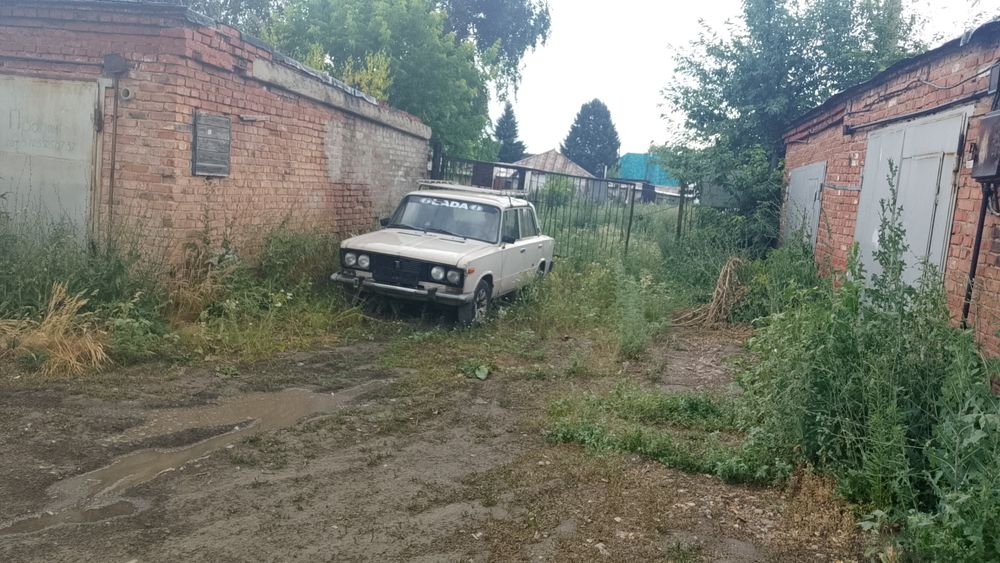 ВАЗ 2106 продам.