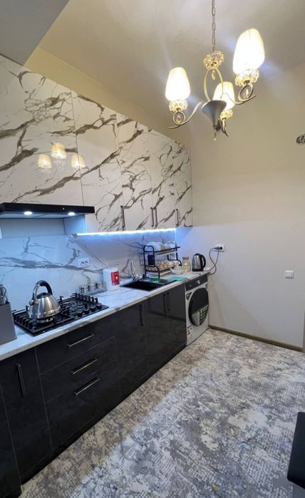 Сергеле сдаётся квартира