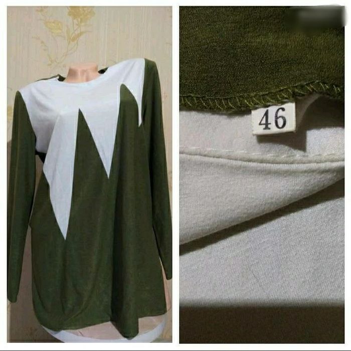 Продам летние кофточки