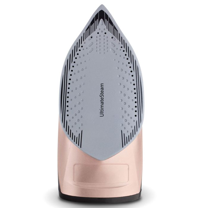 Нова парна ютия Rohnson R-386 2600W