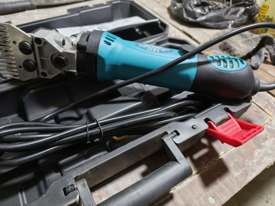 Куй жунини оладигон машинка