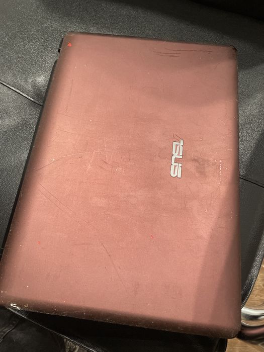 Продам ноутбук Asus