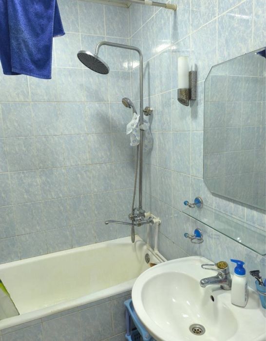 Продается квартира , Феруза , Геникология , Эко базар , 4-3/3/5
