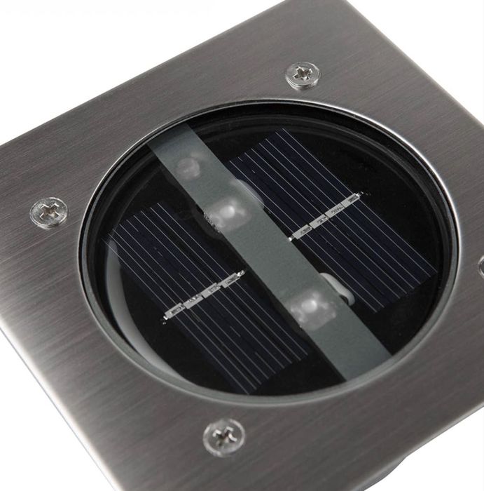 Spot încastrat de podea Smartwares Carlo