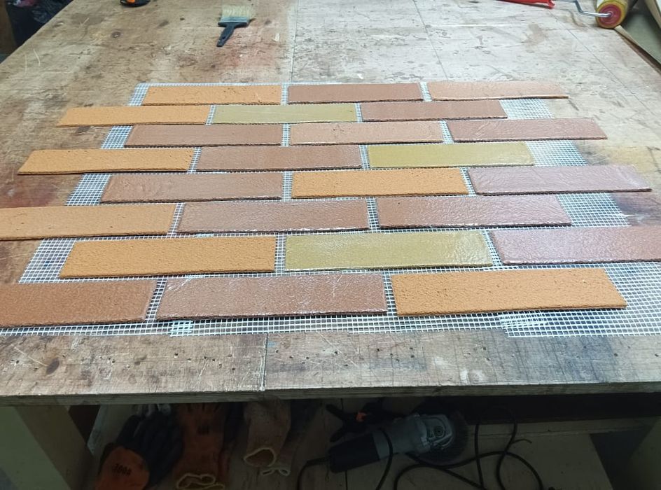 Каменщик кладка стен из газоблока