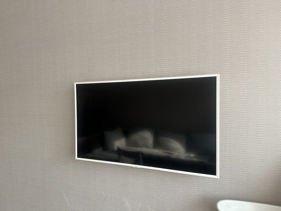 Телевизор samsung