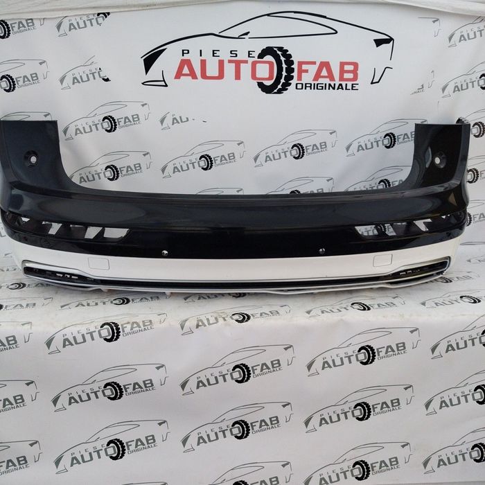 Bara spate Audi Q5 80A S-Line an 2016-2017-2018-2019-2020